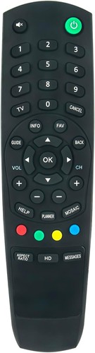 Telecomando ricambio r - telecomando,