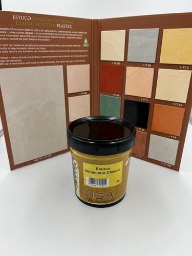 Stucco intonaco