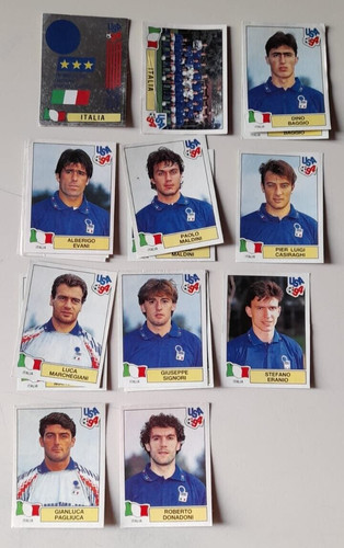 Figurina recuperata album - figurina,