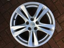 HYUNDAY IX35 SANTA FE Cerchio In Lega 18" 52910-2B380 7Jx18 ET41