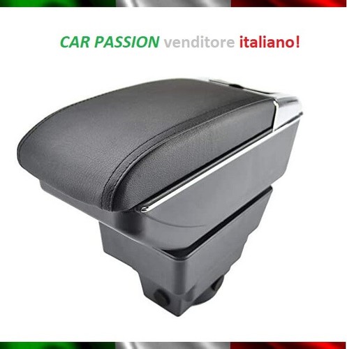 Bracciolo auto per opel astra - per,