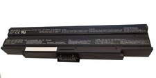 (APERTO mai usato) Batteria originale SONY VGP-BPS4A 11,1V 4800mAh