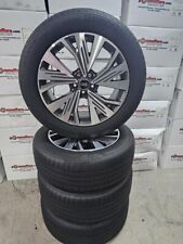 kit audi a4 q5 e-tron sportback r19 antracite diamantato lt004243