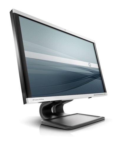 Ecran pouces la2205wg - ecran, hp
