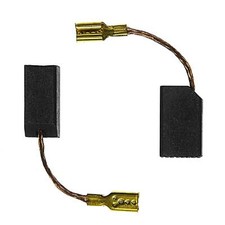 Spazzole, Matite Carboncino