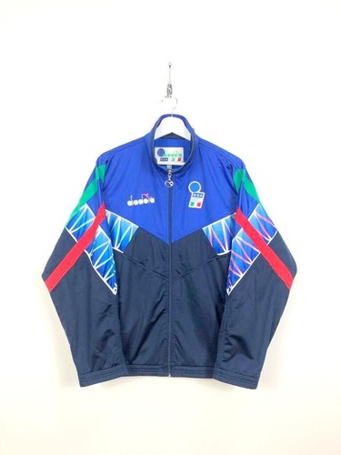 Vintage diadora italia 1992 - vintage, 1992-94