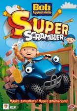 Dvd Bob Aggiustatutto - Super