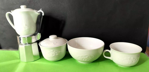 Set mulino bianco barilla - mulino,