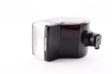 Pentax AF 330 FTZ eccellente +