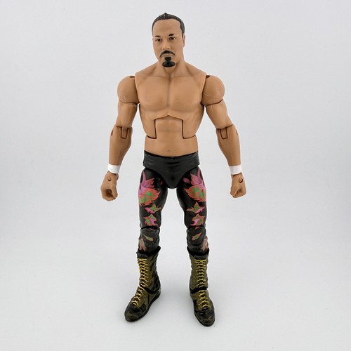 Chavo guerrero wwe - chavo, mattel