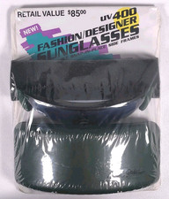 NUOVI occhiali da sole vintage