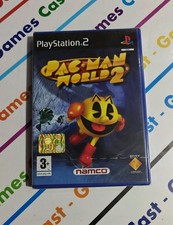 PAC-MAN WORLD 2 PS2
