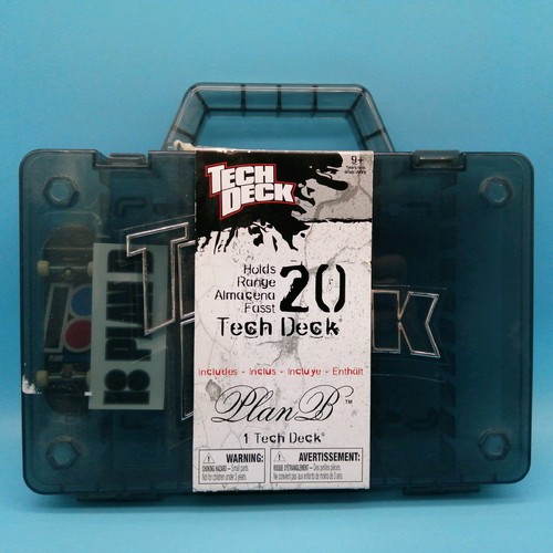 Official teck deck - official,