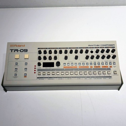 Roland boutique rhythm - boutique,