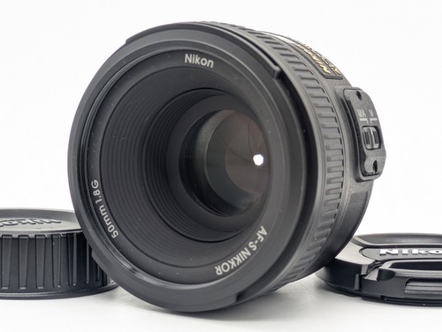 Video top mint nikon - video*[top, af-s