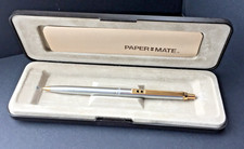 Vintage Paper Mate Powerpoint