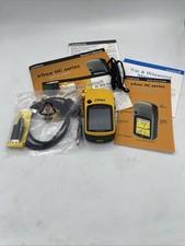 Navigatore GPS satellitare