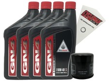 OEM 2018-2020 Honda NC750 X