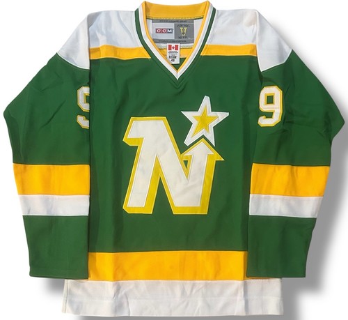 Maglia mike modano dallas - mike,