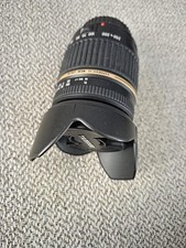 Tamron A18 AF 18-250mm