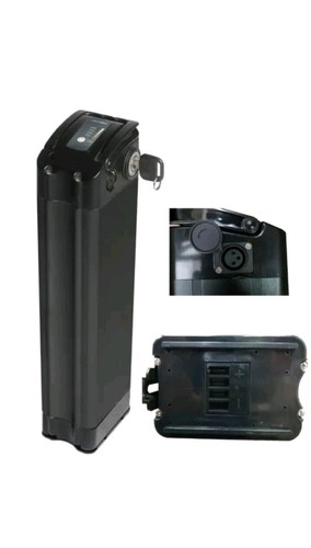 Batteria litio 48v 20ah - litio,