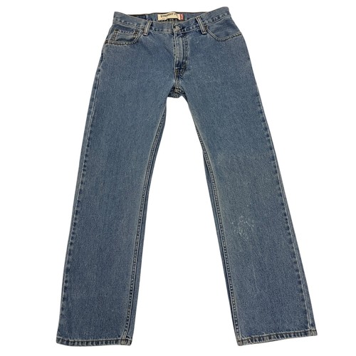 Jeans levi 505 uomo - jeans, levi’s