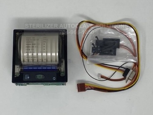 Stampante tuttnauer plusii - stampante, per