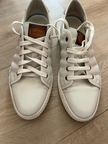 Scarpe ginnastica berluti - da,
