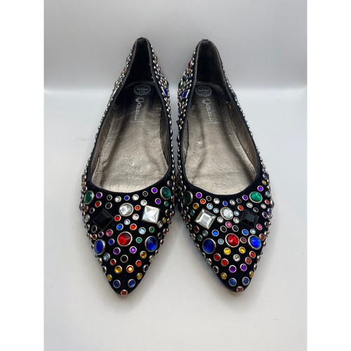 Ballerine jeffrey campbell - ballerine,