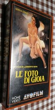 Vhs Le foto di Gioia Avofilm