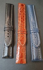 Breitling Strap 22-20 NOS