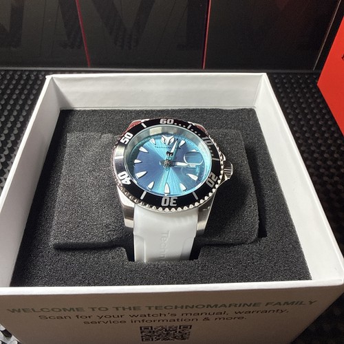 Technomarine manta sea mm - manta,