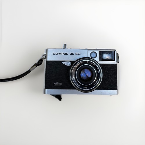 Olympus fotocamera - 35,