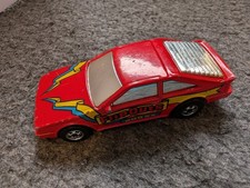 Vintage 1986 Hot Wheels Flip