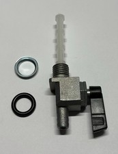 Rubinetto Benzina M 12 x 1,5