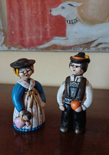 Thun Bimbi Tirolesi - Lei ha collo incollato 