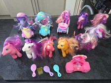 11 personaggi My Little Pony