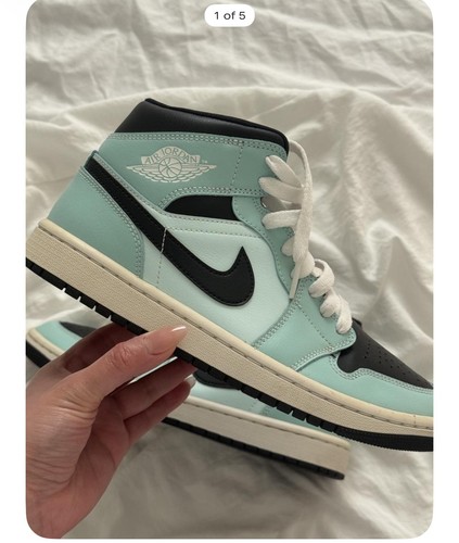 Scarpe nike air jordan - scarpe,