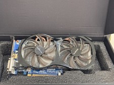 Gigabyte GeForce GTX 650 Ti OC