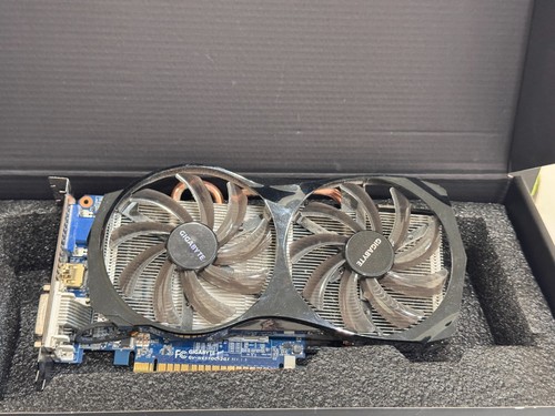 Gigabyte geforce gtx - gigabyte,