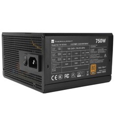 Alimentatore per PC - THERMALRIGHT - TB750S - 750 W - 80+ Bronze - Non modulare 