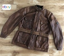 Belstaff PANTHER 1966 giacca
