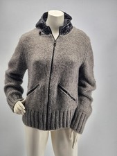 RefrigiWear – Cardigan/Giacca Donna/Uomo  M