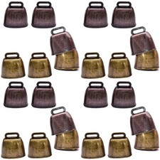 Campana di Mucca nel Metallo
