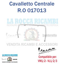 Cavalletto Vespa VM1 - VM2 -