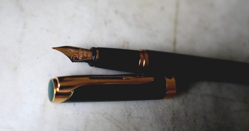 Magnifico penna stilo - stilo, waterman