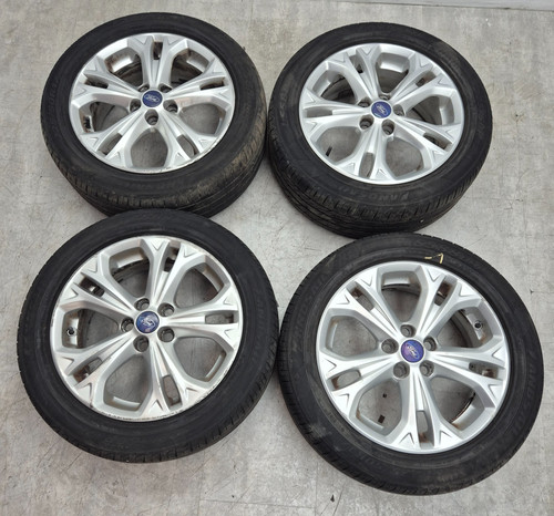 Cerchi 7jx17 et55 225 - cerchi,