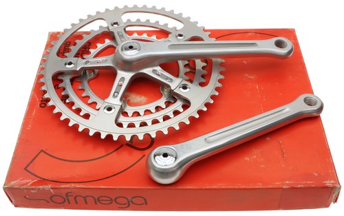 Ofmega competizione guarnitura - ofmega,