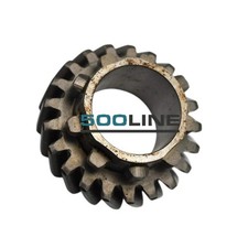 Fourth gear Fiat 500 D F L