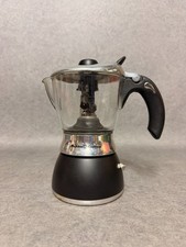 Macchina da caffè vintage